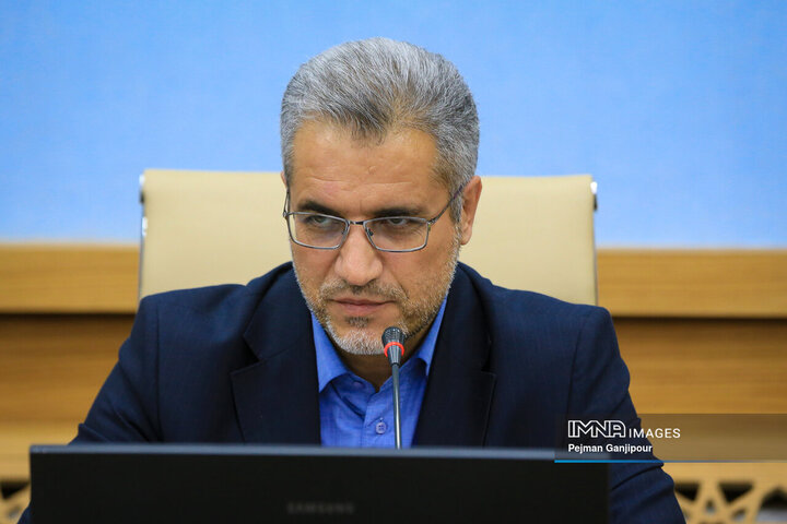 نشست تخصصی حقوق عامه با حضور معاون قضایی دادستانی کل کشور