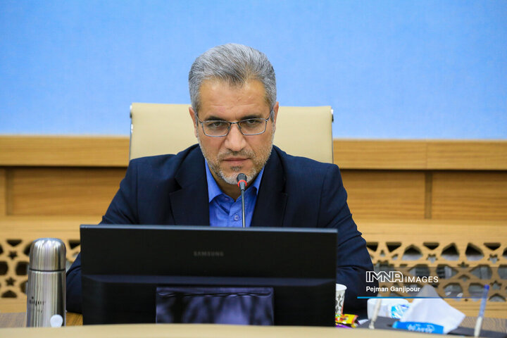 نشست تخصصی حقوق عامه با حضور معاون قضایی دادستانی کل کشور