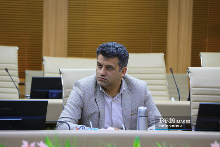 نشست تخصصی حقوق عامه با حضور معاون قضایی دادستانی کل کشور