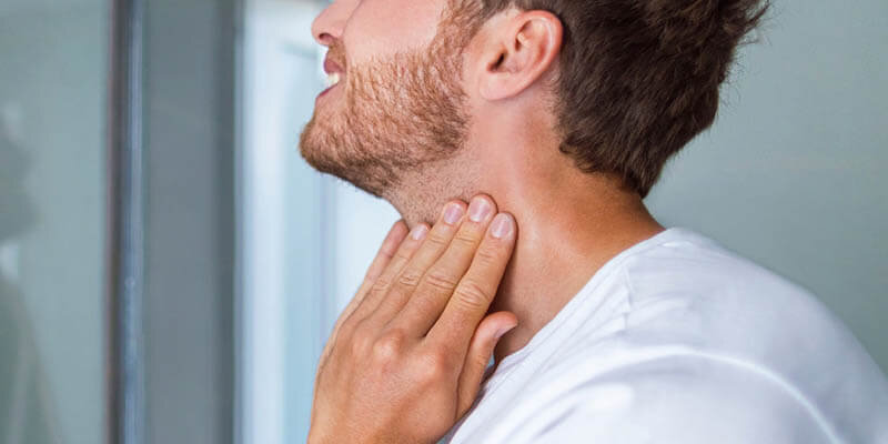 ناگفته‌هایی از بیماری‌های غده تیروئید