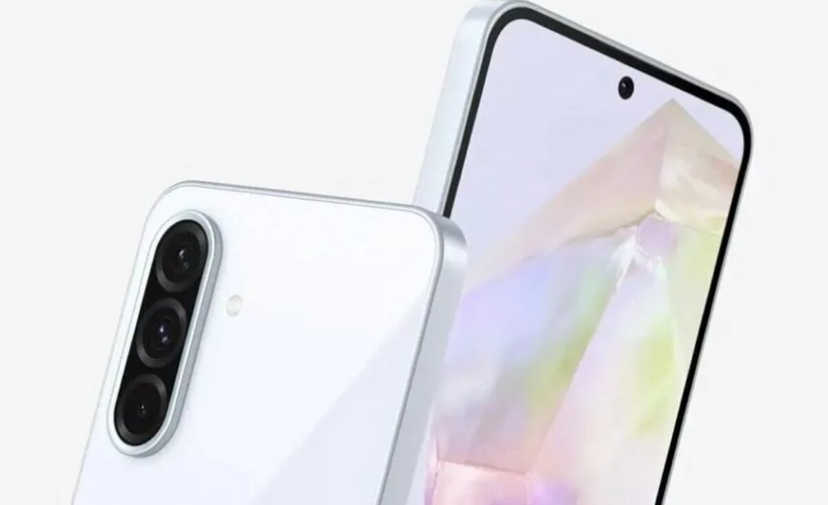 مشخصات Galaxy 16 و A26 5G سامسونگ + قیمت، مقایسه، عکس