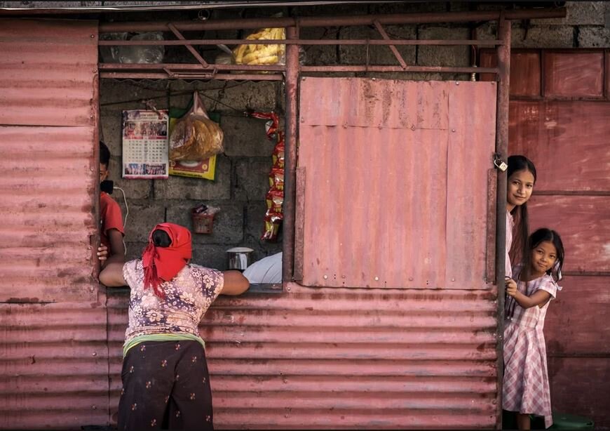 پیرزنهای چینی، برندگان جوایز جهانی عکاسی غذا ۲۰۲۵