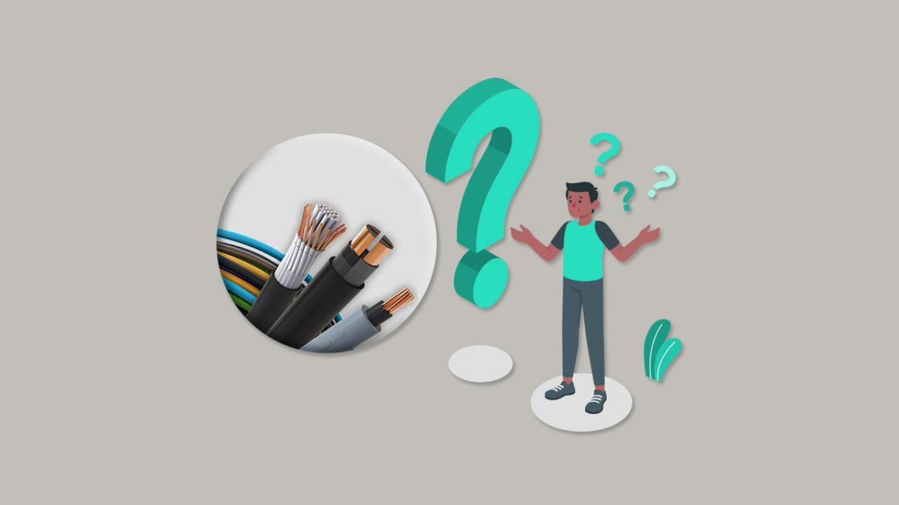 کدام سیم برق بهتر است؟