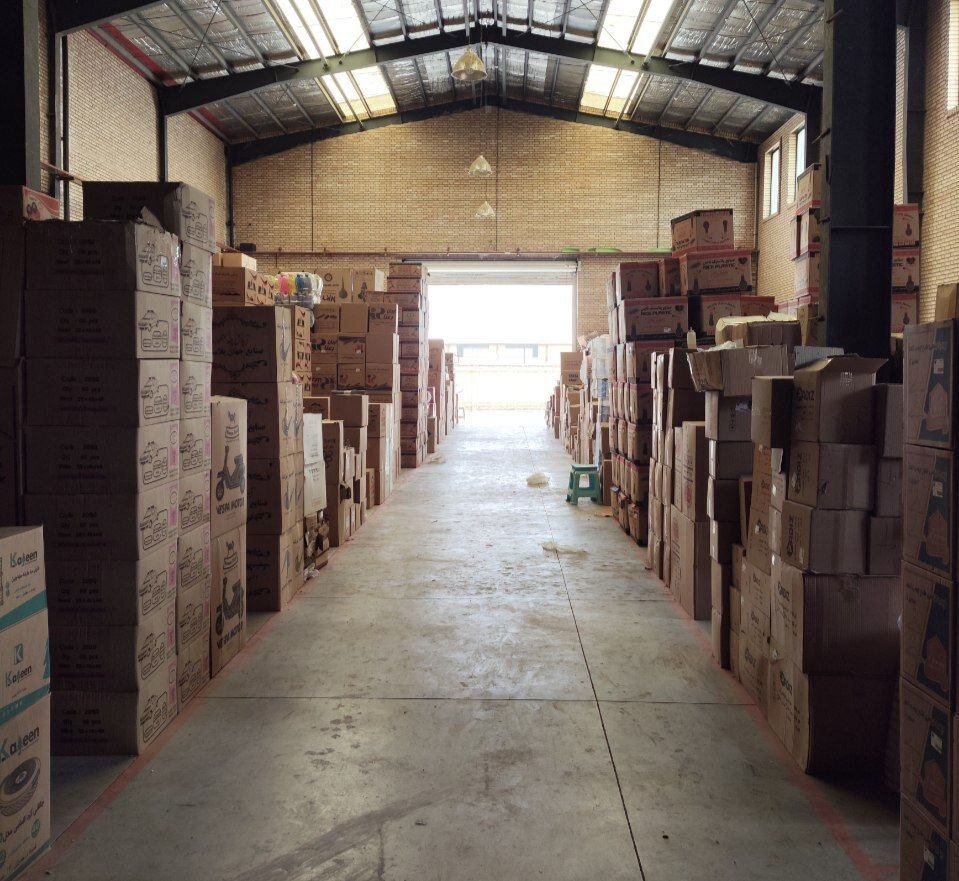 راهکار های افزایش فروش در پخش عمده محصولات پلاسکو