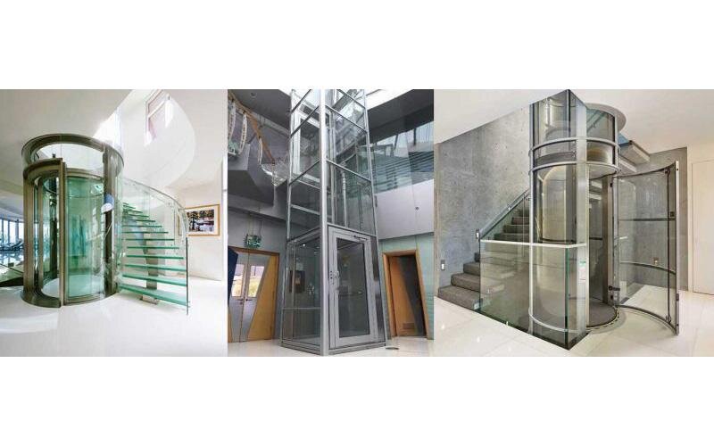 عملکرد کفشک در بالابر خانگی