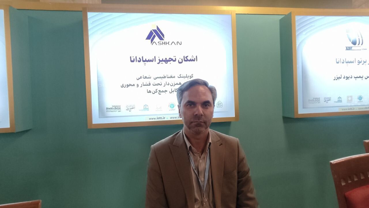 صنعت، بدون نسخه خارجی