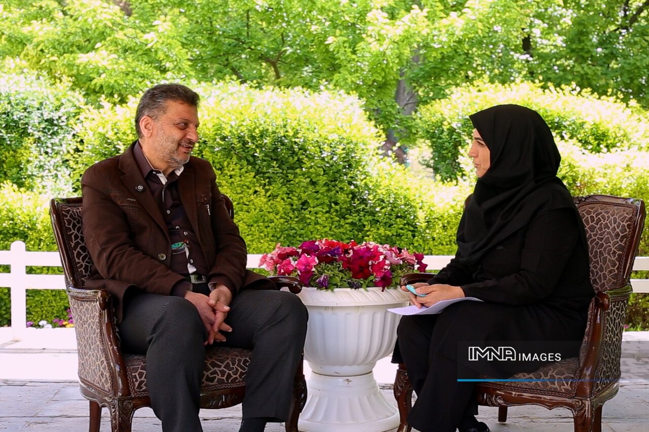 اگر امروز عضو شورا نبودم، مینوشتم!/ هیچ طرحی جایگزین بهشتآباد نمیشود