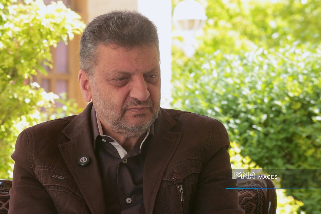 فناوری در خدمت حملونقل اصفهان؛ از ۹۰۰ دوربین هوشمند تا اتوبوسهای متصل به سامانه آنلاین