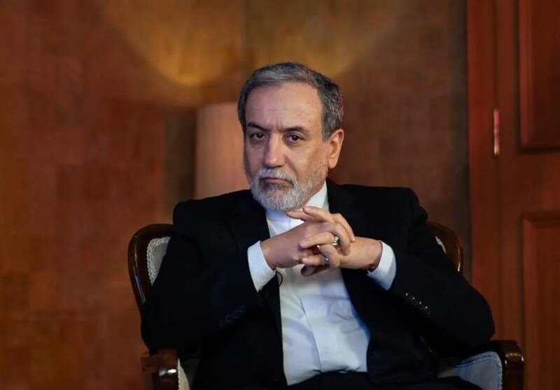 Iran “Fully Vigilant” Against Possible Israeli Breach of Ceasefire, Says Foreign Minister