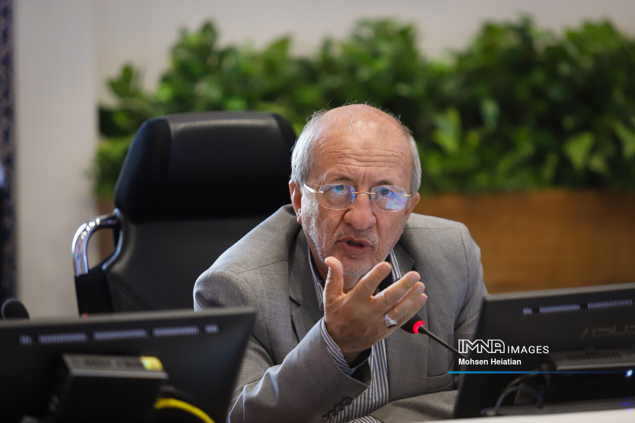 نقش شهرداریها در پیوند برنامهریزی کلان و نیازهای محلی