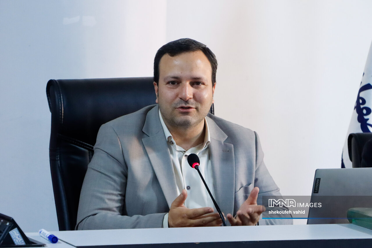 مجمع شهرهای تاریخی ایران پایدار شد