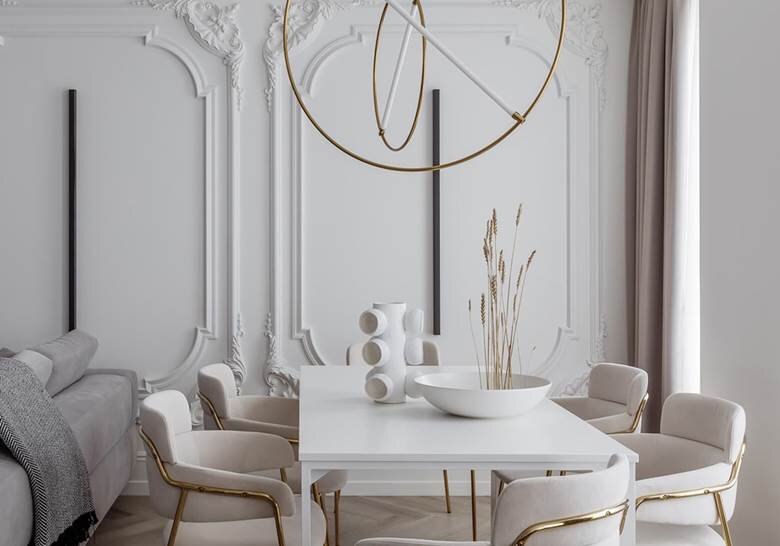 راهنمای خرید ابزار قاب بندی دیوار با بهترین قیمت | آرکا دکور