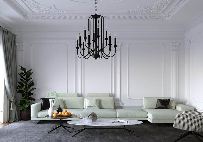 راهنمای خرید ابزار قاب بندی دیوار با بهترین قیمت | آرکا دکور