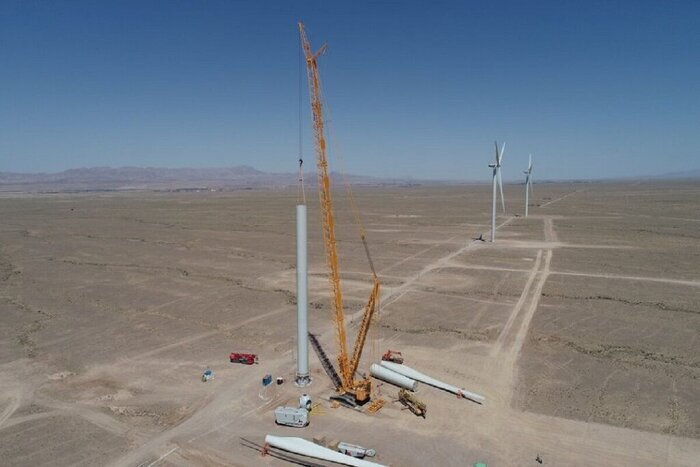 گامهای موثر کشور در مسیر توسعه تجدیدپذیرها