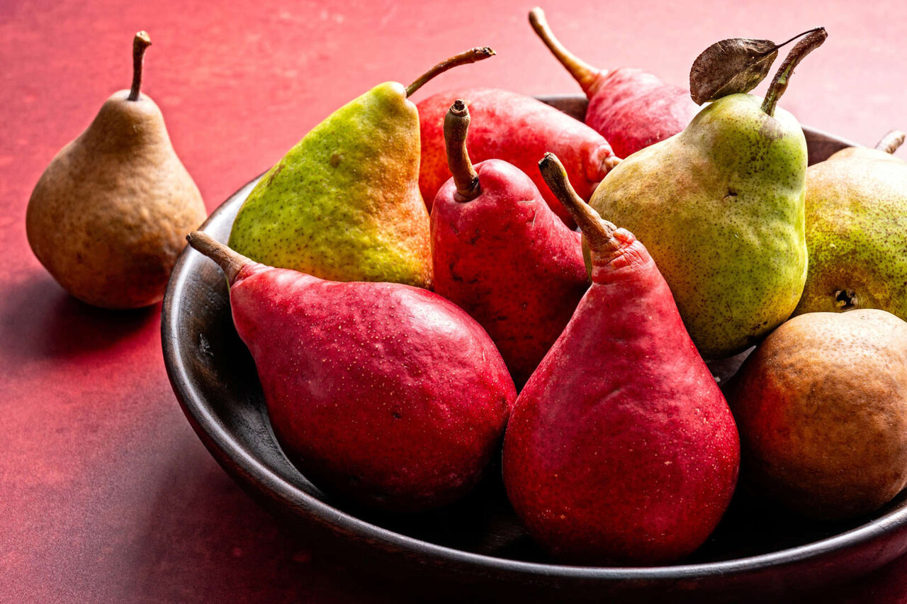 محبوب‌ترین میوه‌ها و کشورهای پیشرو در تولید آن‌ها