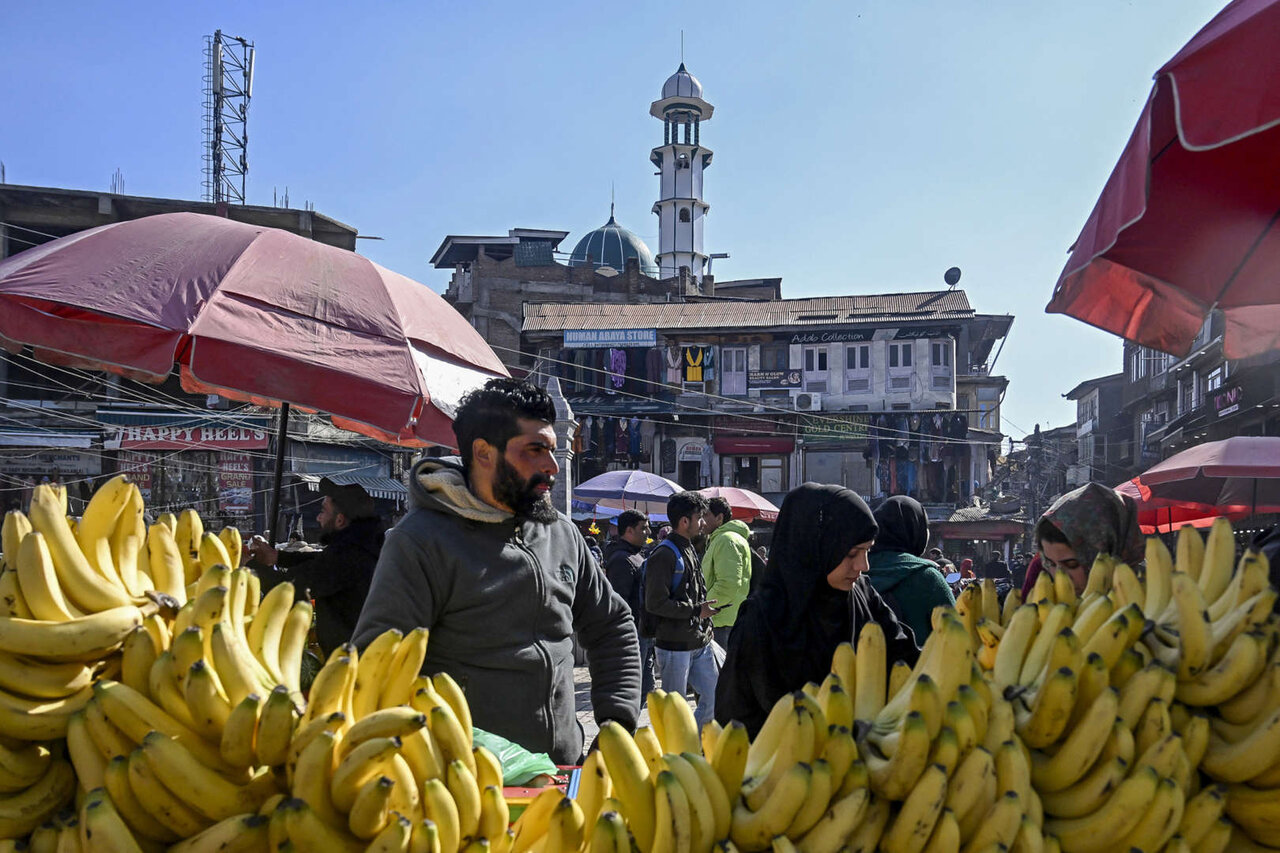 محبوب‌ترین میوه‌ها و کشورهای پیشرو در تولید آن‌ها