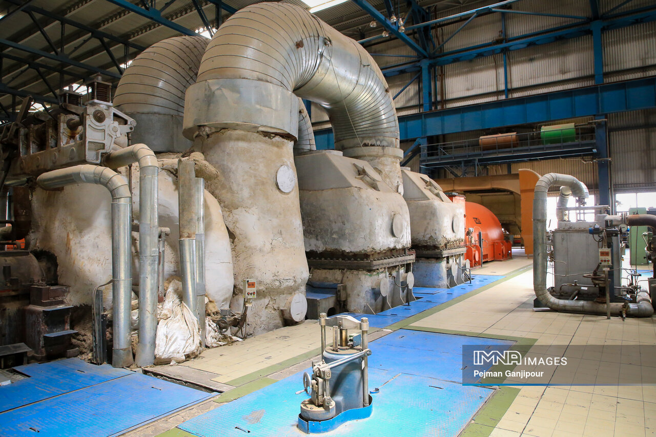 رژیمی که به غزه آب نمیدهد، به ایران وعده دریا میدهد!