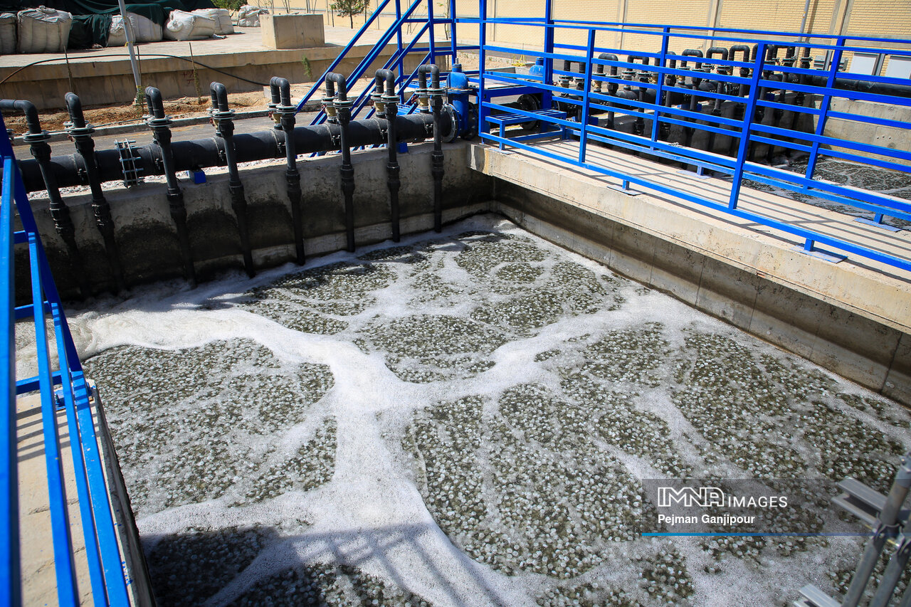 رژیمی که به غزه آب نمیدهد، به ایران وعده دریا میدهد!