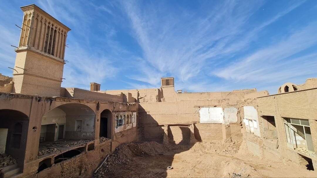 نظام‌نامه مرمت، پایانی بر دخل و تصرف در تاریخ