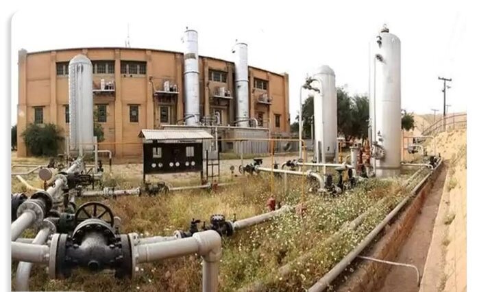 مسجدسلیمان، شهر اولین‌ها