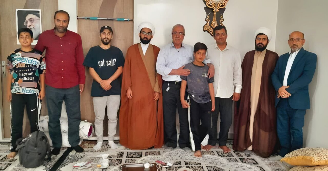 داستان بازگشت  یک ساک ۱۵ میلیاردی از خرم‌آباد به اهواز