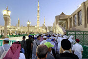 تردد حجاج به شهرهای غیر زیارتی ممنوع است