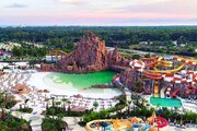 بهترین هتل‌ های آنتالیا با پارک آبی برای اقامت کدامند؟