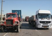 مختل‌کنندگان فعالیت کامیون‌داران تحت پیگرد قرار گرفتند