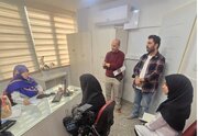 روایتی از بیماری خاموش در مسیر جوانی جمعیت/ «نبرد خاموش» از شبکه مستند سیما