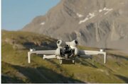 ۳ پهپاد جدید DJI و دوربین اکشن Osmo Nano به‌زودی معرفی می‌شود