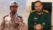 جانشین و معاون هماهنگ‌کننده لشکر ۱۴ امام حسین (ع) معرفی شدند