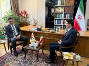 کردستان در صنعت گردشگری آماده همکاری با کره جنوبی است