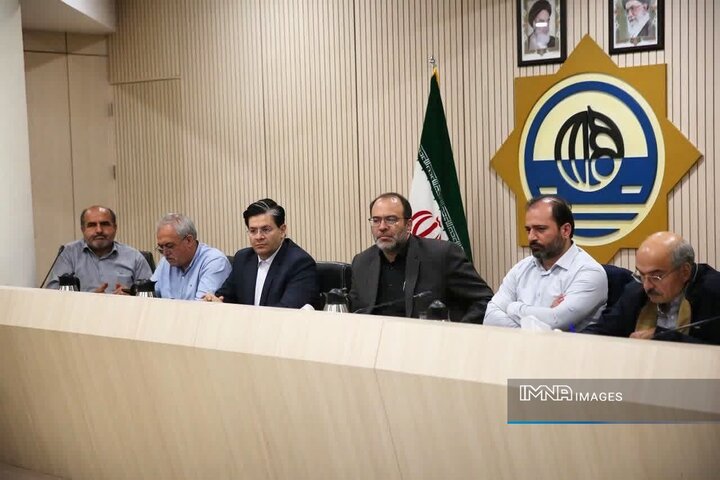 ضرورت تسریع در فاینانس خط ۲ متروی اصفهان