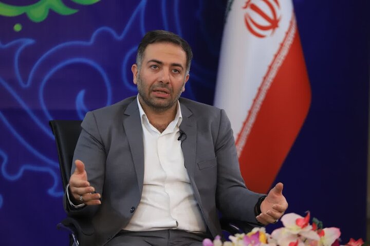 اجرای سامانه کنترل بار قم با استفاده از هوش مصنوعی