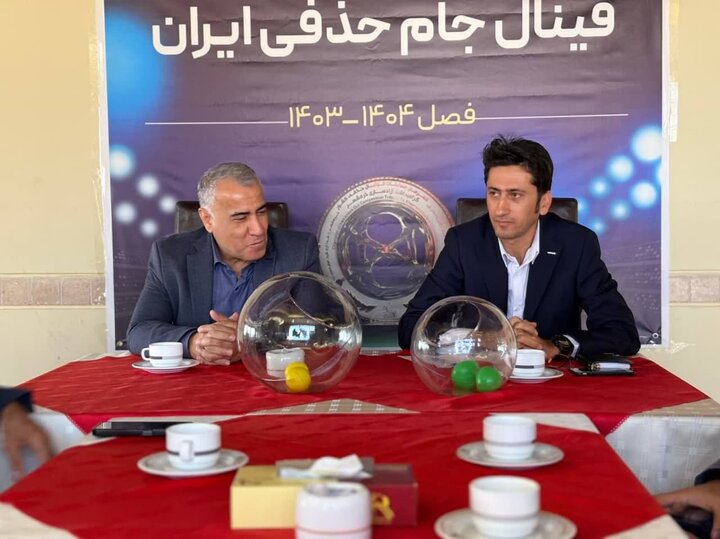 استقلال، میزبان در اراک / اعلام زمان فینال جام حذفی