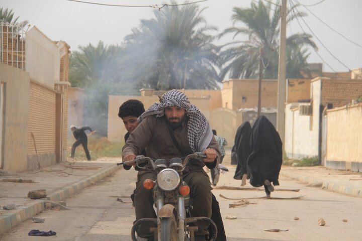 پخش فیلم تلویزیونی «خودکار عطری» با کیفیت 4K-HDR از شبکه فراتر