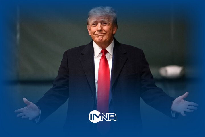 فیلم| شاید به زودی خبرهای خوبی درباره ایران بشنوید