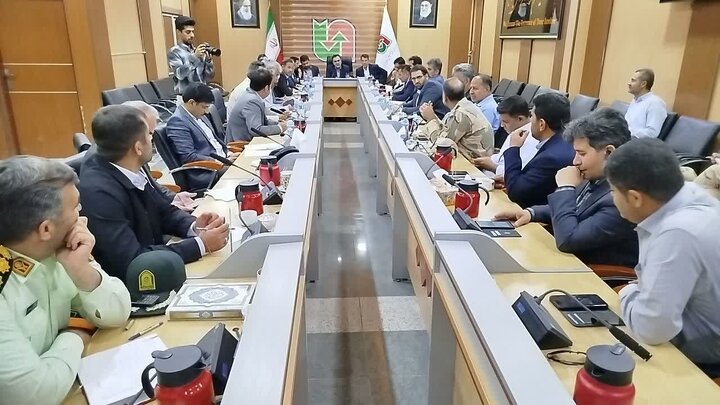 دستگاه‌های اجرایی بهره‌برداری از پروژه‌های نیمه‌تمام اربعین را در اولویت قرار دهند