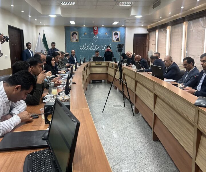 وحدت رویه برای مقابله با ساخت‌وسازهای غیرمجاز لحاظ شود