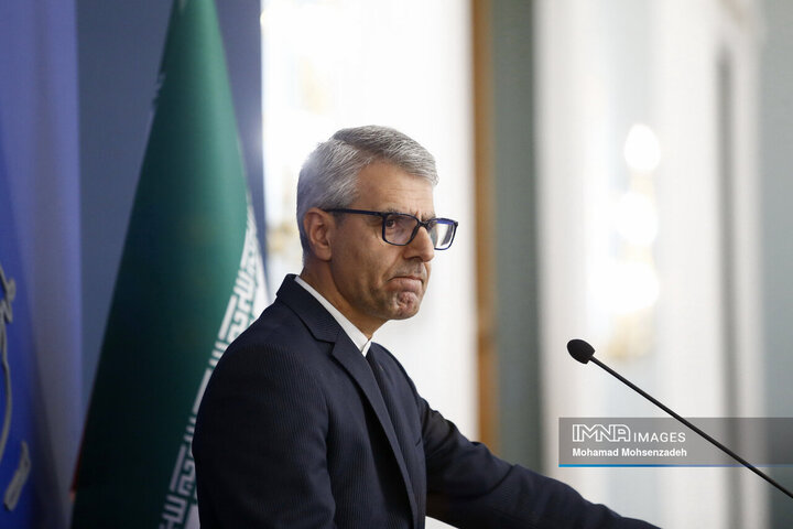 سفر وزیر امور خارجه ترکیه به تهران