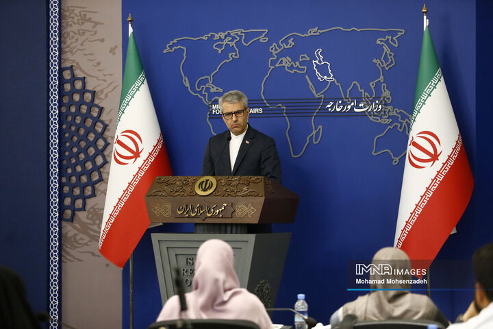 Iran Condemns US and Israeli Aggression Amid Ongoing Resistance