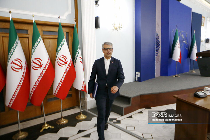 ایران تجاوز رژیم صهیونیستی به لبنان را محکوم کرد