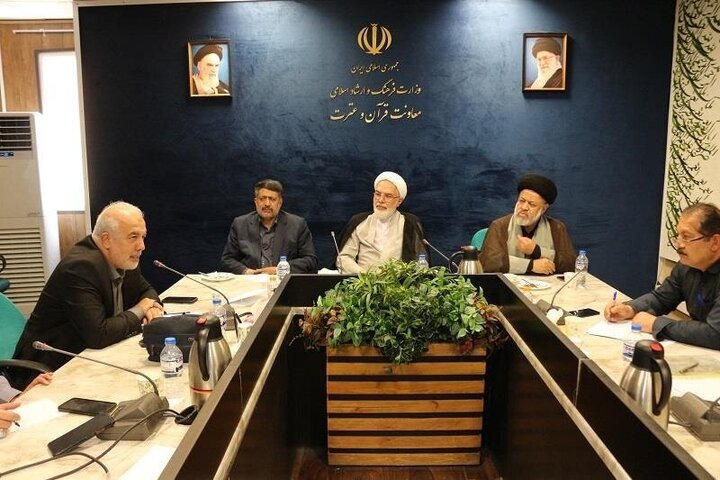 فعالیت ستاد ملی توسعه و ترویج نهج‌البلاغه در دهه ولایت آغاز شد