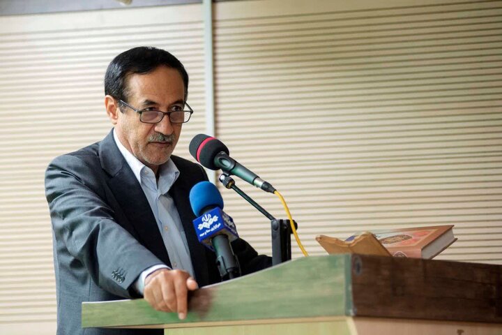 کرمانشاه محور امنیت غذایی ایران است