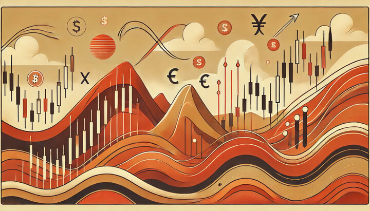 اسکالپ چیست و چه نقشی در معاملات فارکس دارد؟