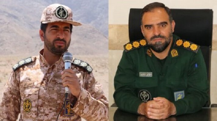 جانشین و معاون هماهنگ‌کننده لشکر ۱۴ امام حسین (ع) معرفی شدند