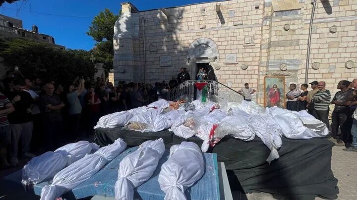 شهادت ۲۲۷ نفر در غزه به دلیل گرسنگی و سوء تغذیه