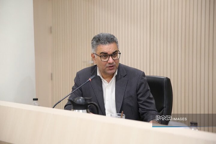 تأمین مالی و تسریع توسعه مترو اولویت اصلی سازمان حمل‌ونقل ریلی شهرداری اصفهان است