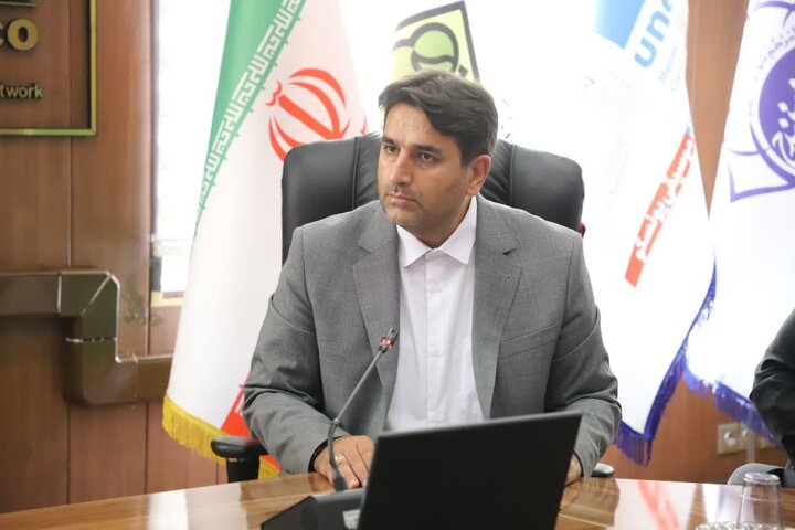 ضرورت تشکیل کمیته مشترک سرمایه‌گذاری سنندج و کره جنوبی