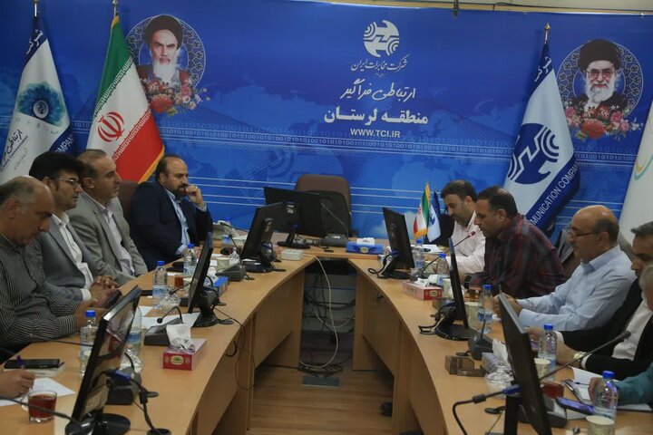 تعامل شهرداری و مخابرات، الگویی موفق در مدیریت شهری